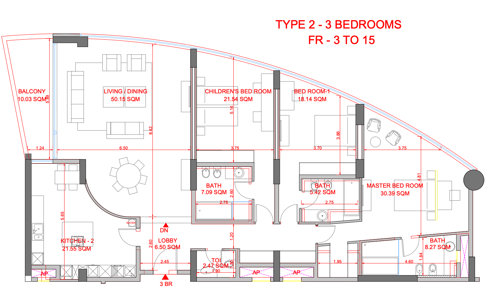 flat for rent in bahrain manama